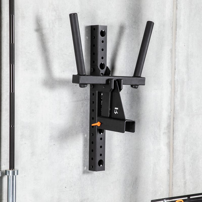 ROGUE 3x3ストリップ＆プレート収納セット【値下げ済】 The 3x3 Strip® 2.0 | Rogue Fitness Canada